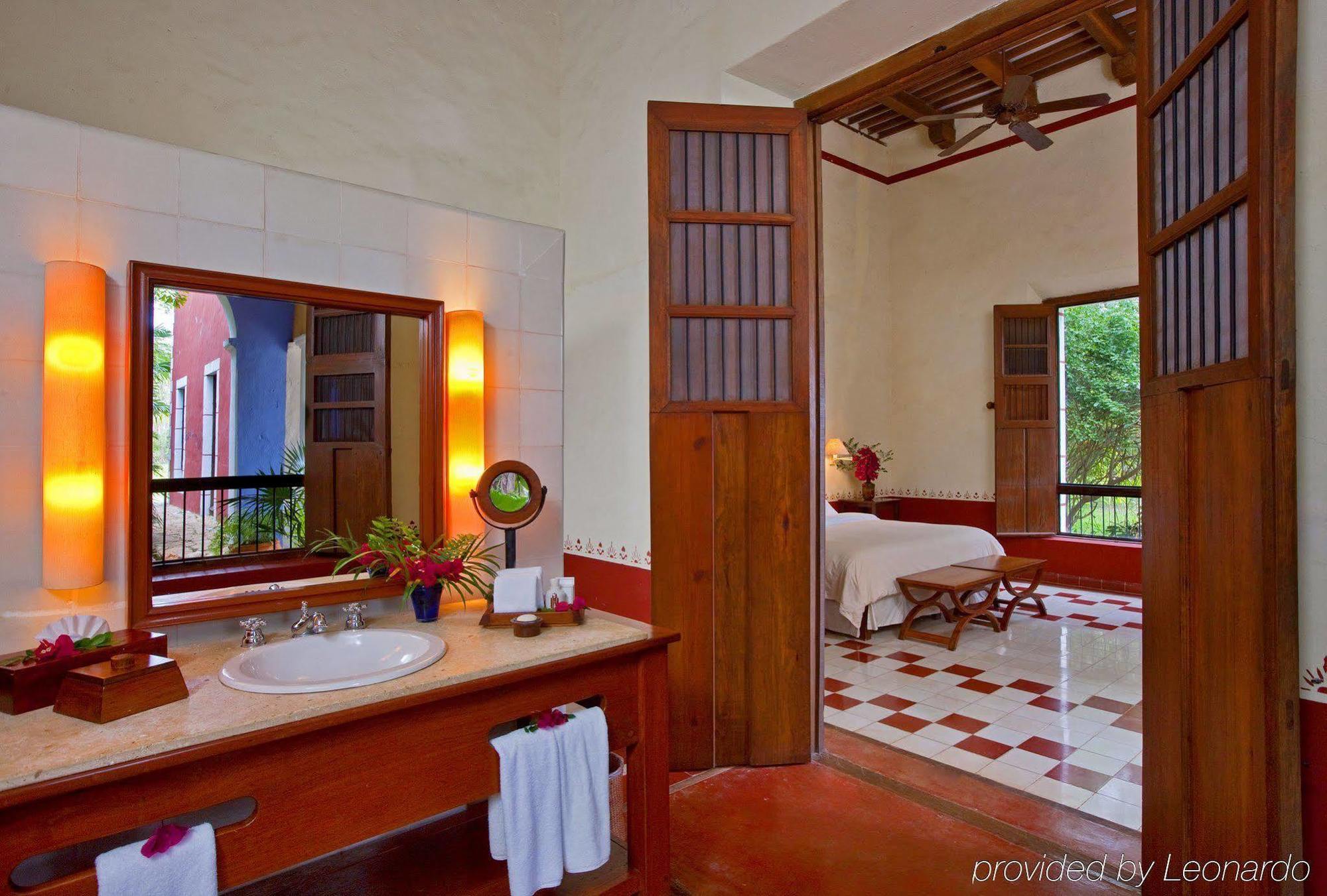 Hacienda Santa Rosa a Luxury Collection Hotel Habitación foto